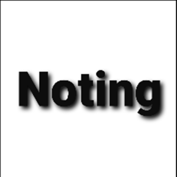 the nothing