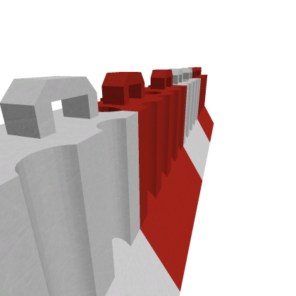 Small RoadBarrier by "invinc5ble"