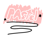Pastel luv