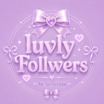 ~ Luvly Followers