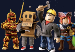 Cool kids Roblox group!!!