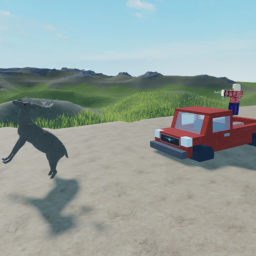Animal Hunter