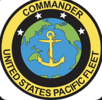 {KUSN} Naval Pacific Fleet Command