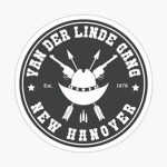 Van der Linde Boys