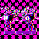 Sprunki RP 3D-Morphs [GLITCH]