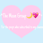 The Moon Group :D