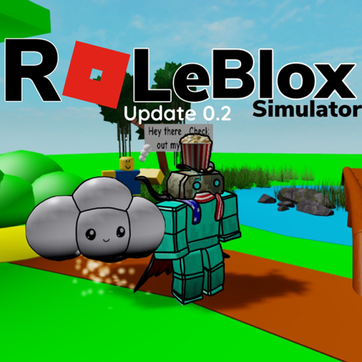 Official RoleBlox Simulator