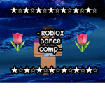 - Roblox Dance Competition -