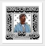 TGF| THE GHETTO FAMILY