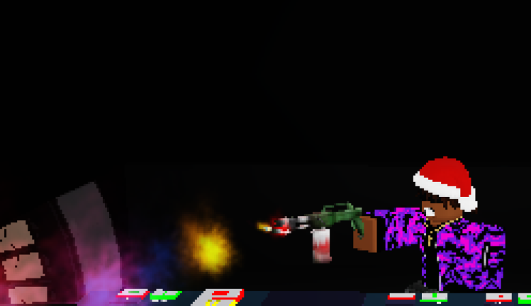 DJ Mhei's Mainstage [Valentimes] screenshot 3