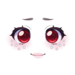 Starry Eyes Sparkling Club