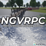 NGVRPC (Navy Greenville Roleplay Corner)