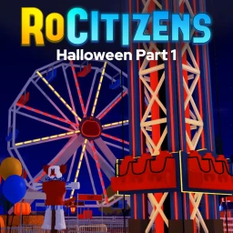 RoCitizens 🎃 icon
