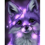 Arctic Fox Squad :>