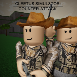Cleetus Simulator: Counter Attack