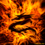 Dragon Evolves [Ro-ghoul]