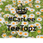 CarLee TeeTopz