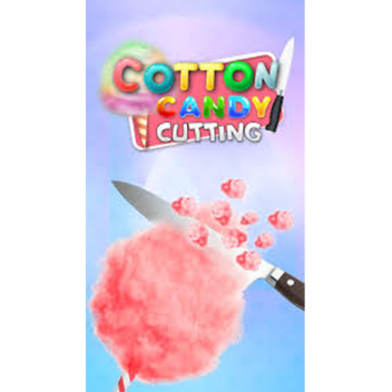 Cotton Candy Simulator