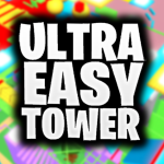 Ultra Easy Tower Obby!