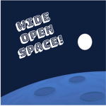 Wide Open SPACE
