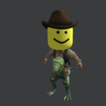 The Dr Army