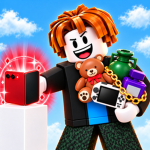 and Collect Cool Items