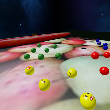 Ball Pit! - Apple Edition