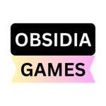 Obsidia Games