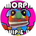 Sister Fast Food Morph