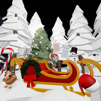 🎄 ⛄ Christmas Test ⛄ 🎄
