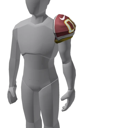 Washington Redskins Uniform - Roblox