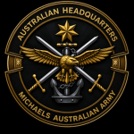 Royal Australian Family |RAF|