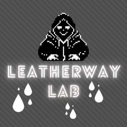 [STORY] Leatherway Lab icon