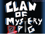 clan of mystery pig