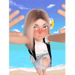 Zepeto family