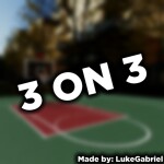 3 ON 3 ™