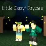 Little Crazy' Daycare