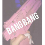 Baddies only alowed