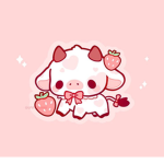 ღStrawberry Angelღ