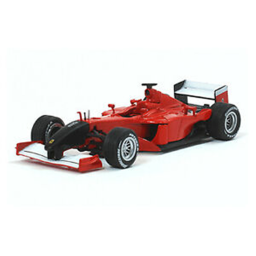 F1 Mini race