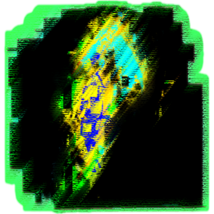 DOORS Fan Entity: Angush Roblox decal