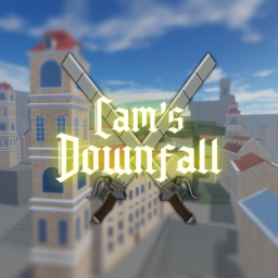 Cam's Downfall