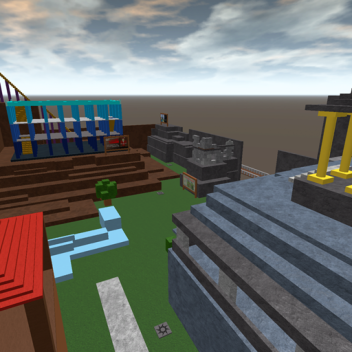 The Oldest Roblox Game