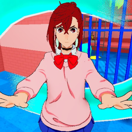 DANDADAN'S PRISON RUN OBBY