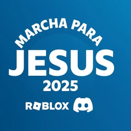 March To Jesus 2025 icon