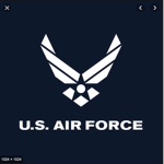 USAF}1980s