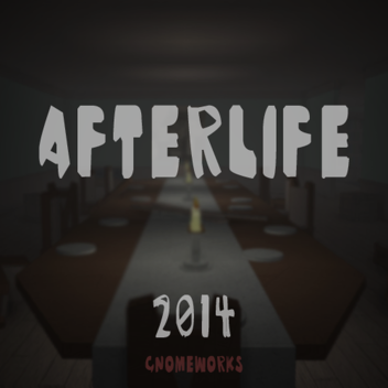 Afterlife Original