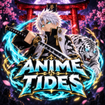 AnimeTides