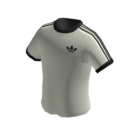 Roblox t shirt adidas 2025