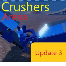 Crusher Arena